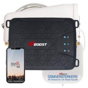 HiBoost GSM versterker
